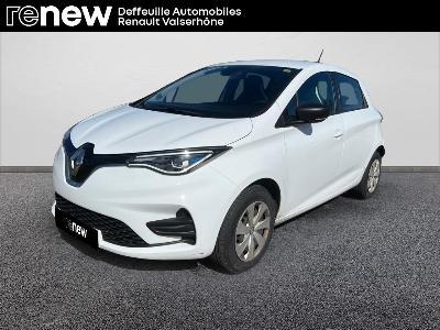 Image de l'annonce principale - Renault Zoe