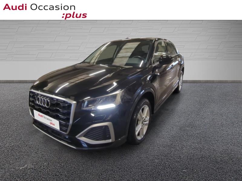 Image de l'annonce principale - Audi Q2