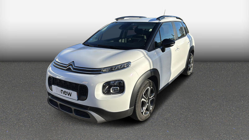 Image de l'annonce principale - Citroën C3 Aircross