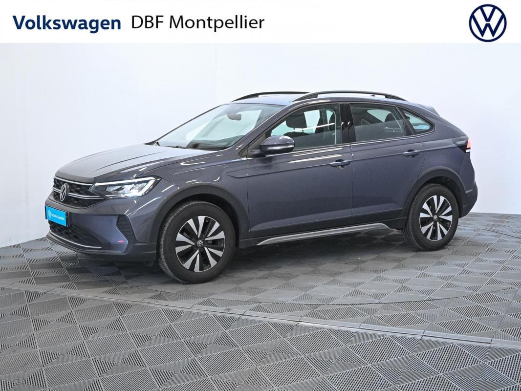 Image de l'annonce principale - Volkswagen Taigo