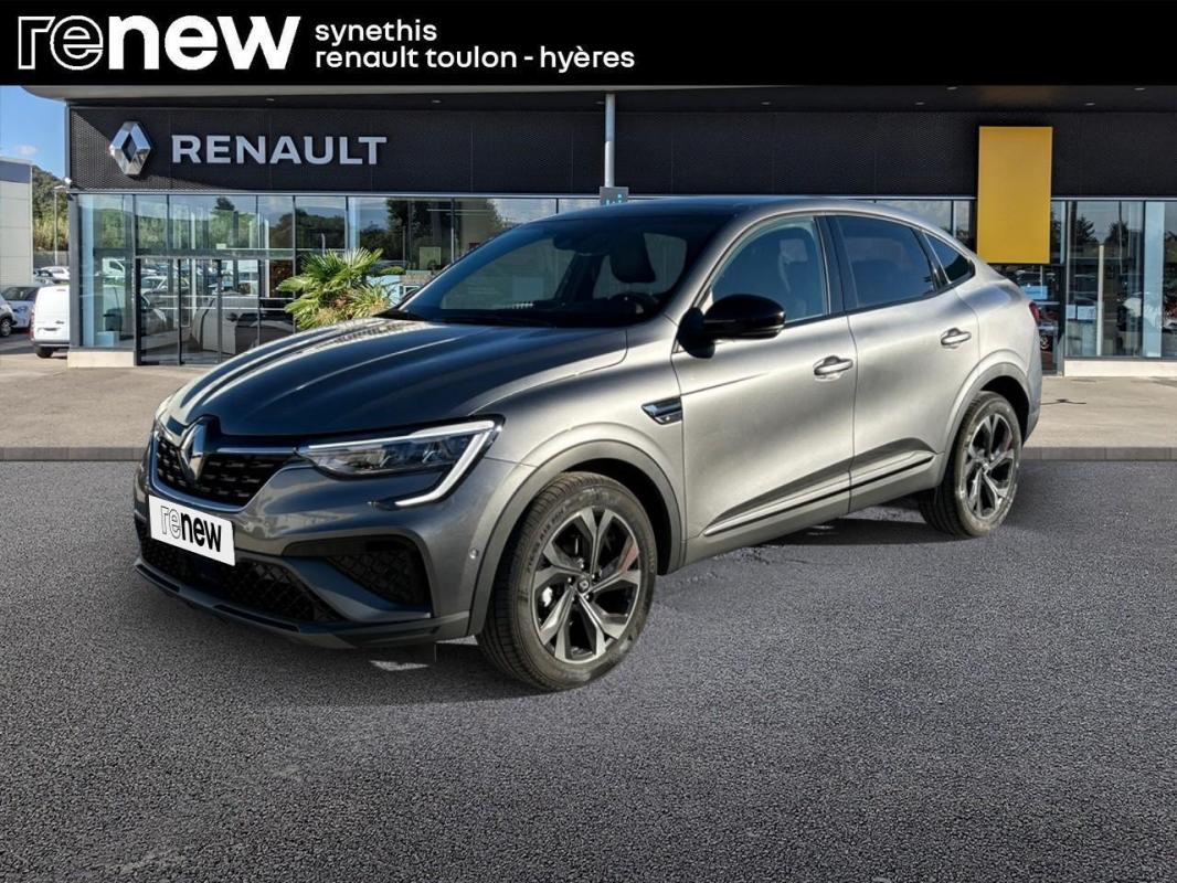 Image de l'annonce principale - Renault Arkana