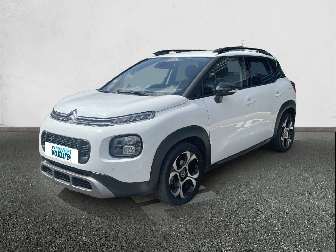 Image de l'annonce principale - Citroën C3 Aircross
