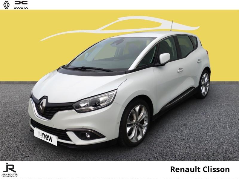 Image de l'annonce principale - Renault Scénic