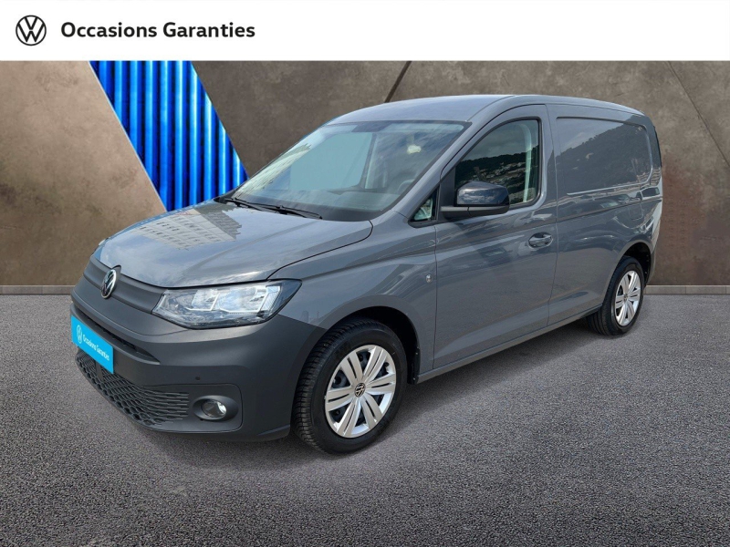 Image de l'annonce principale - Volkswagen Caddy