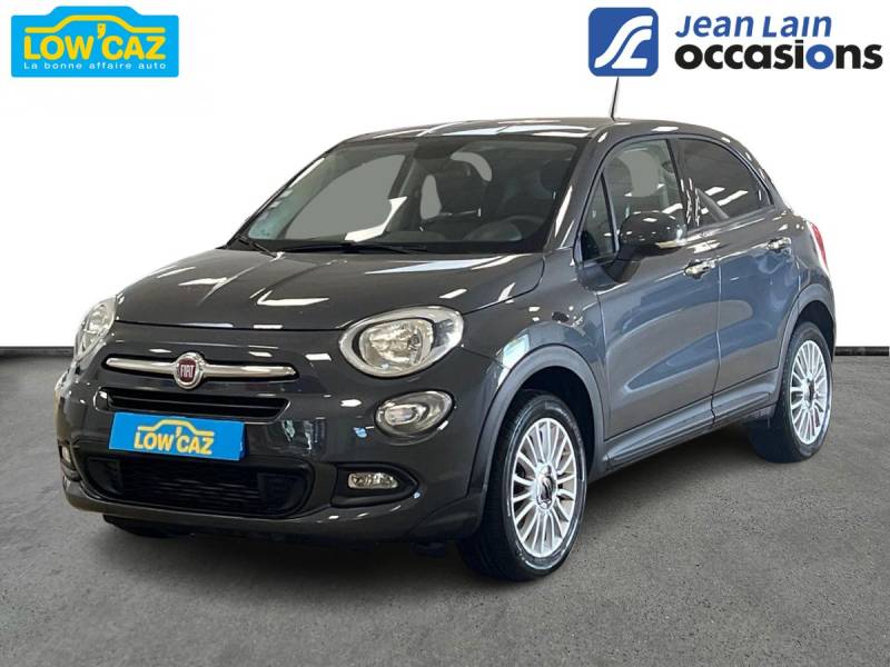 Image de l'annonce principale - Fiat 500X