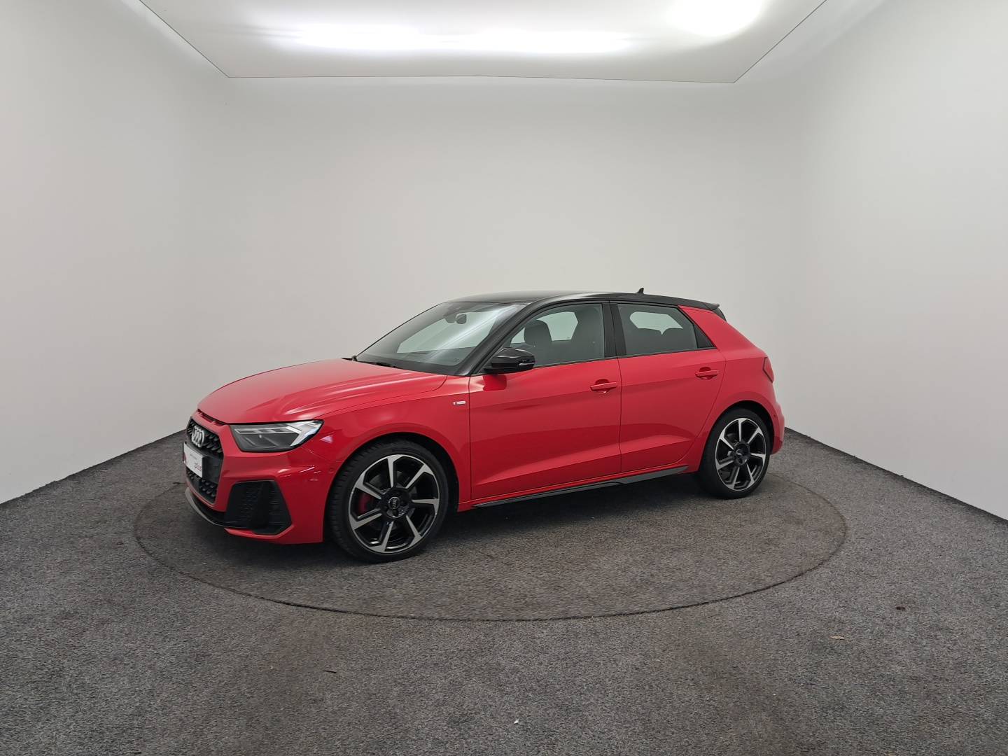 Image de l'annonce principale - Audi A1