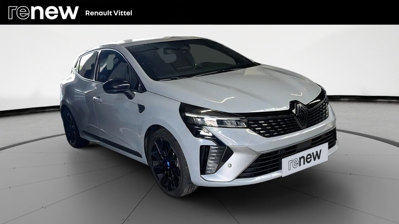 Image de l'annonce principale - Renault Clio