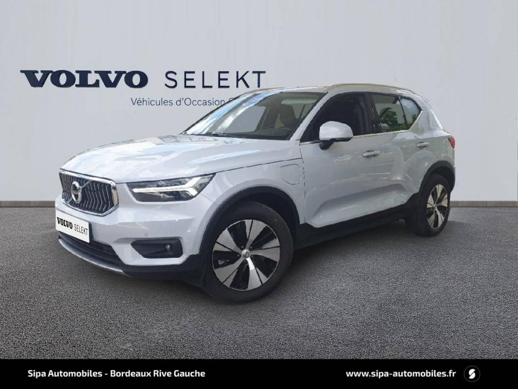 Image de l'annonce principale - Volvo XC40