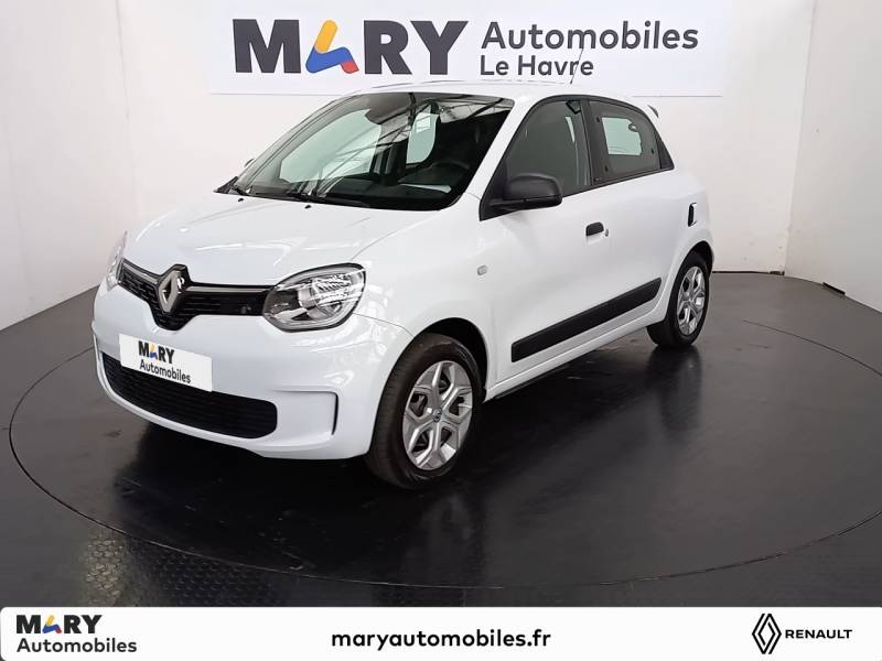 Image de l'annonce principale - Renault Twingo