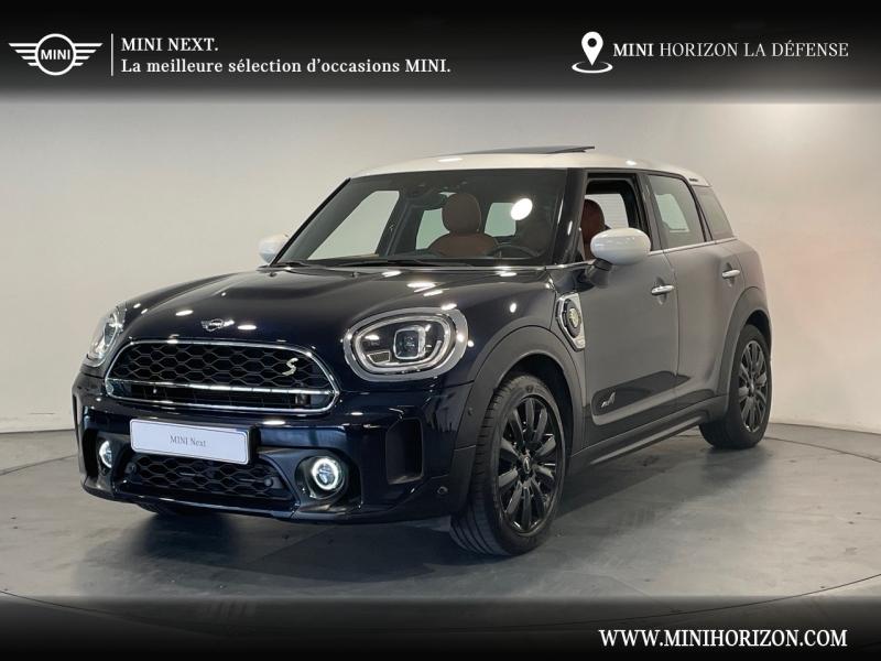 Image de l'annonce principale - MINI Countryman