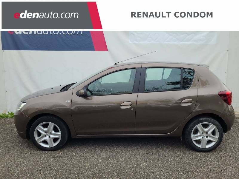 Image de l'annonce principale - Dacia Sandero