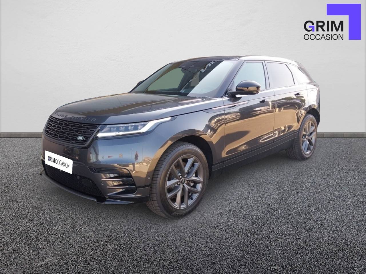 Image de l'annonce principale - Land Rover Range Rover Velar