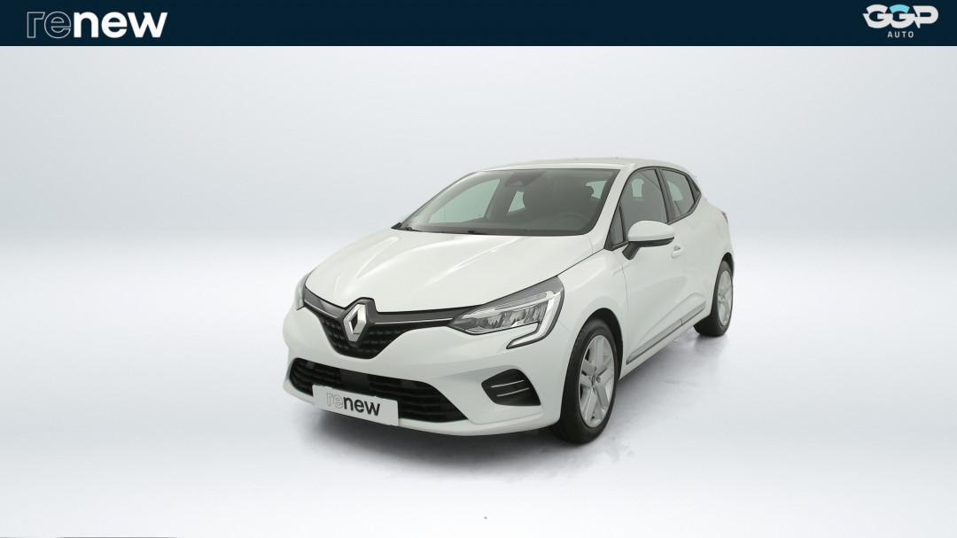 Image de l'annonce principale - Renault Clio