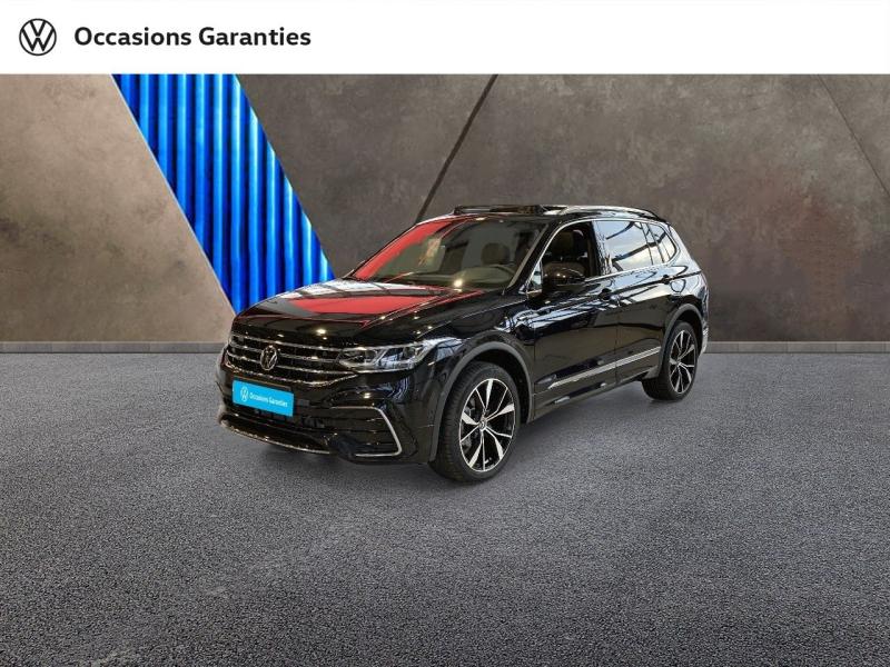 Image de l'annonce principale - Volkswagen Tiguan Allspace