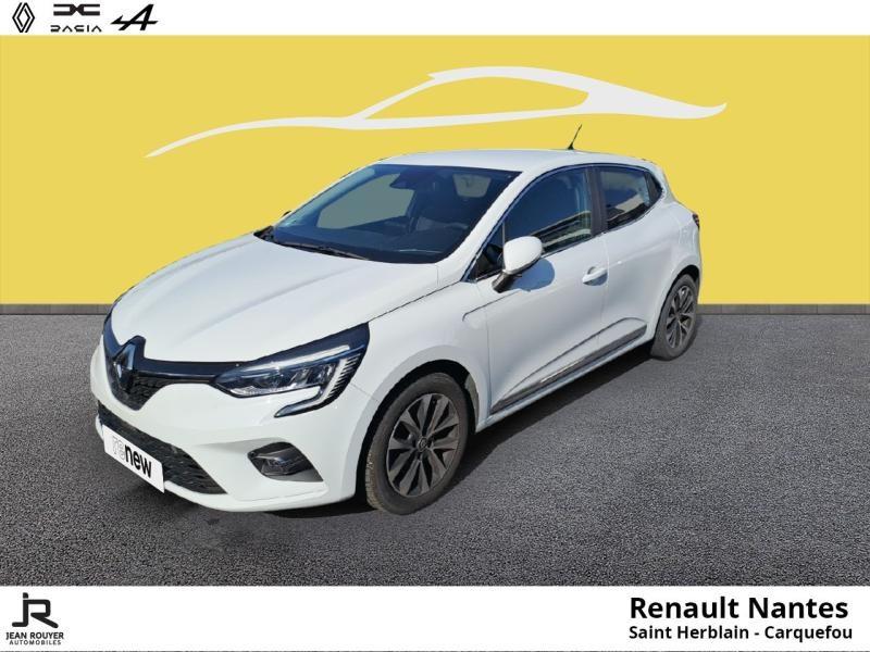 Image de l'annonce principale - Renault Clio