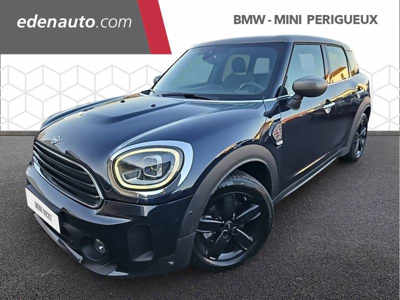 Image de l'annonce principale - MINI Countryman