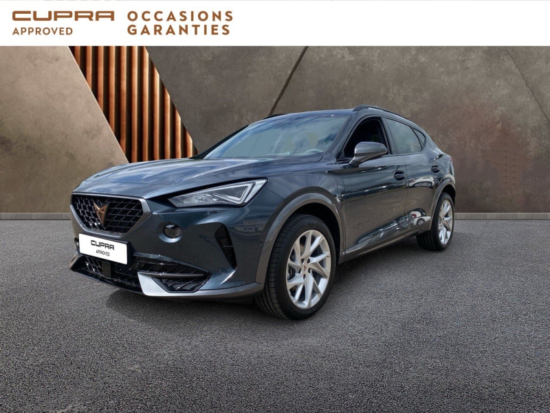 Image de l'annonce principale - CUPRA Formentor