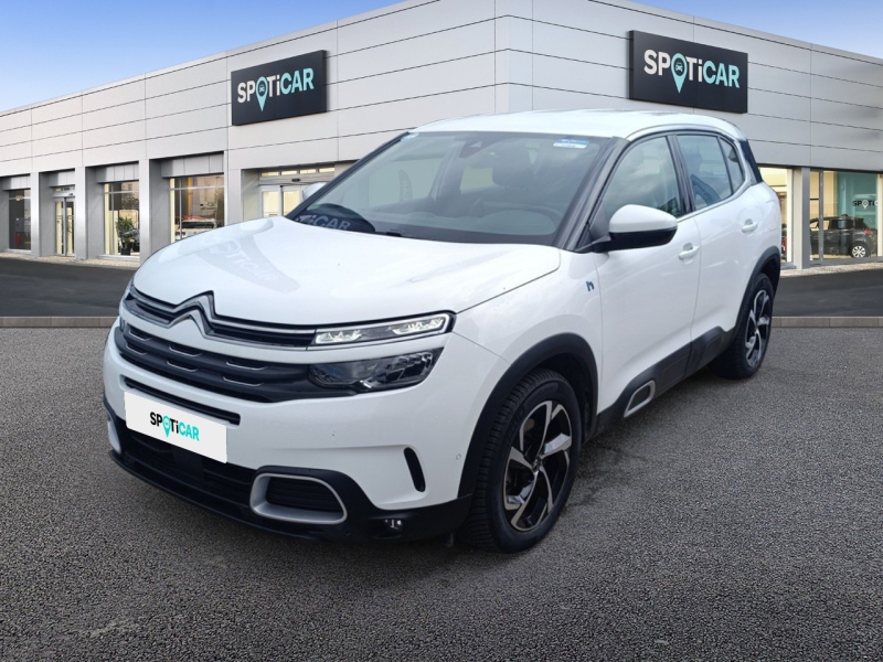 Image de l'annonce principale - Citroën C5 Aircross