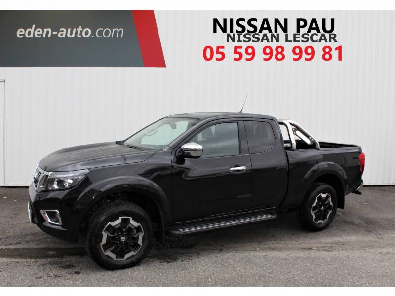 Image de l'annonce principale - Nissan Navara