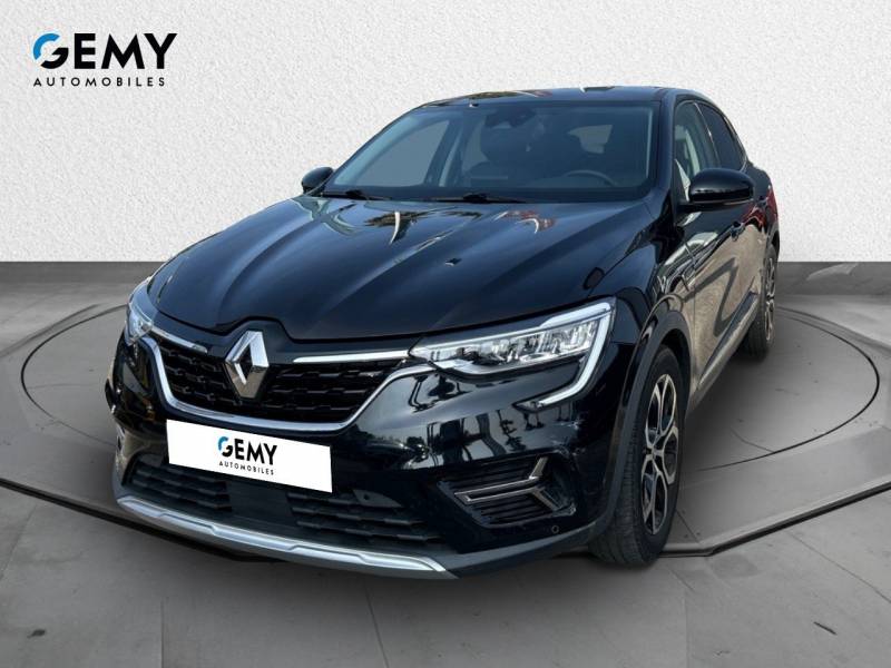 Image de l'annonce principale - Renault Arkana