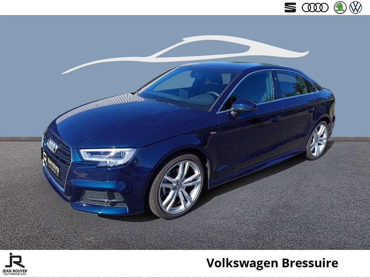 Image de l'annonce principale - Audi A3