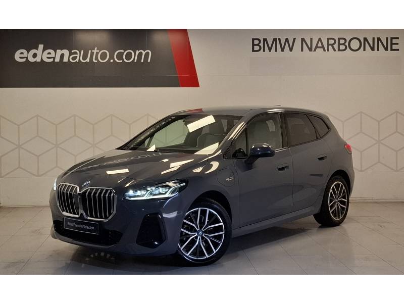 Image de l'annonce principale - BMW Série 2 Active Tourer