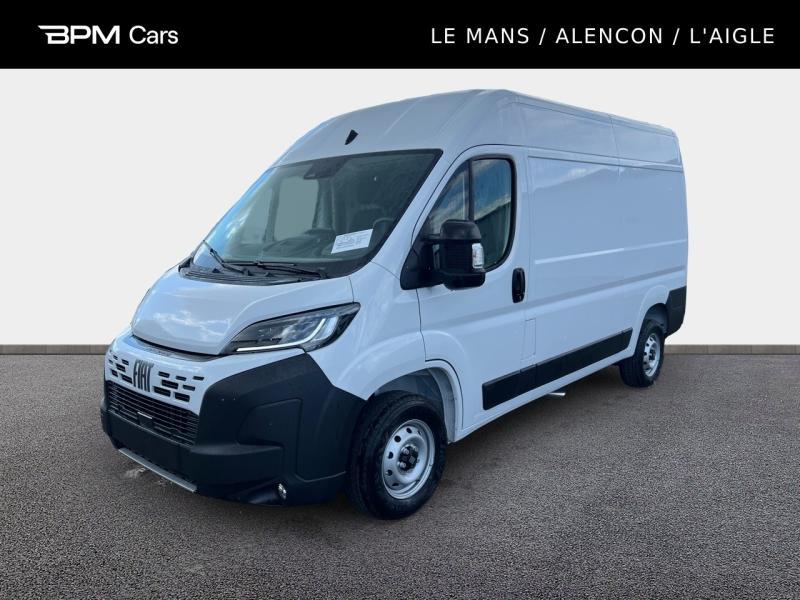 Image de l'annonce principale - Fiat Ducato