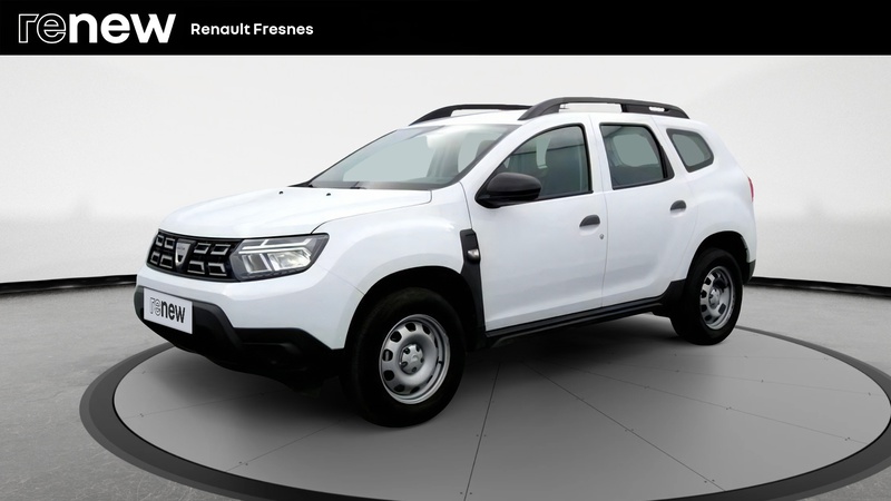 Image de l'annonce principale - Dacia Duster