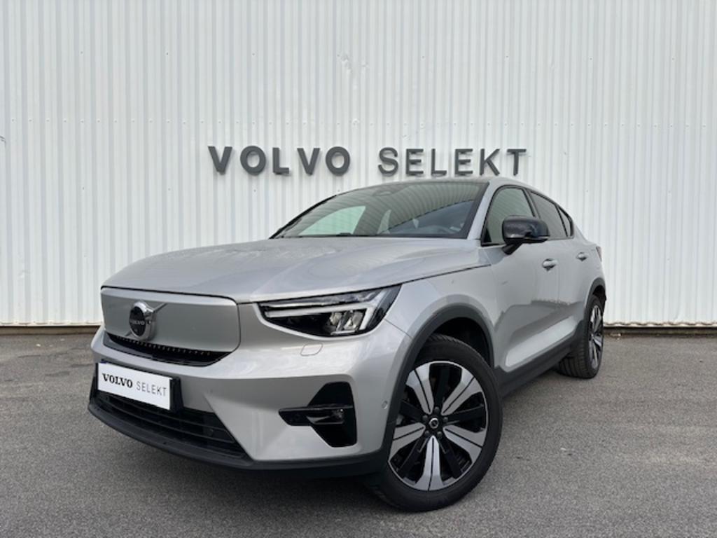 Image de l'annonce principale - Volvo C40