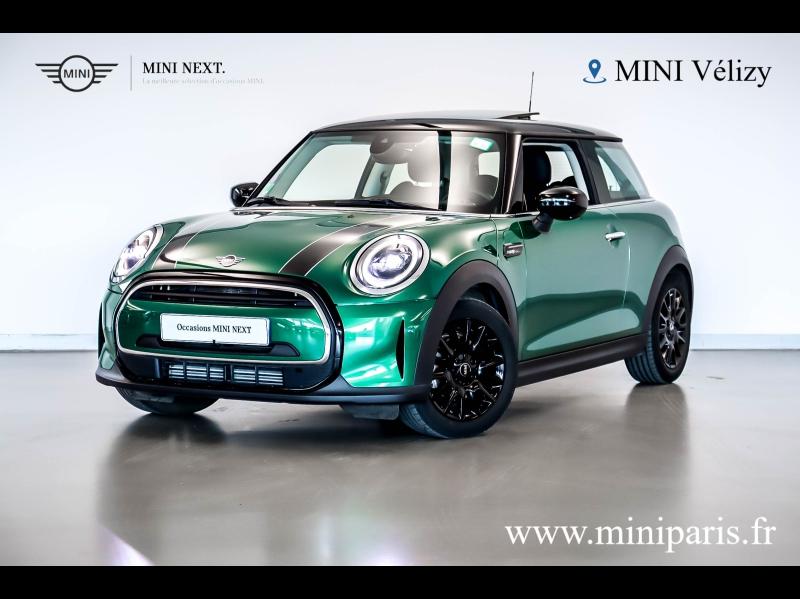 Image de l'annonce principale - MINI Hatch 3 Portes