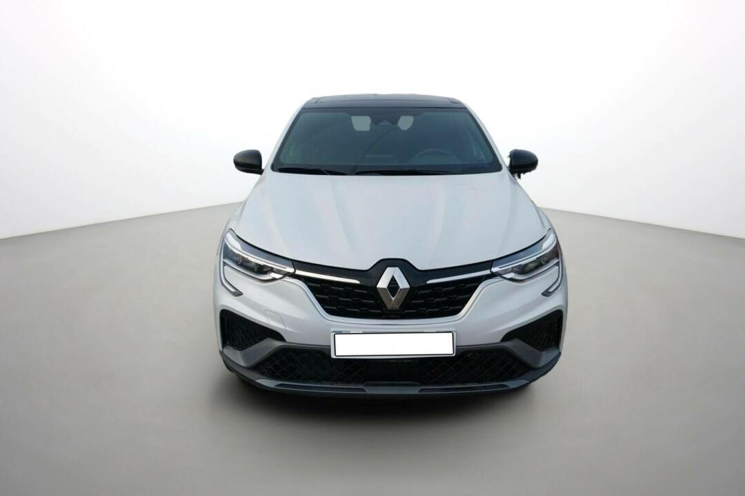 Image de l'annonce principale - Renault Arkana