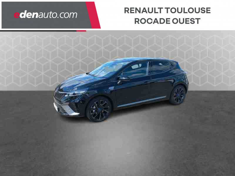 Image de l'annonce principale - Renault Clio