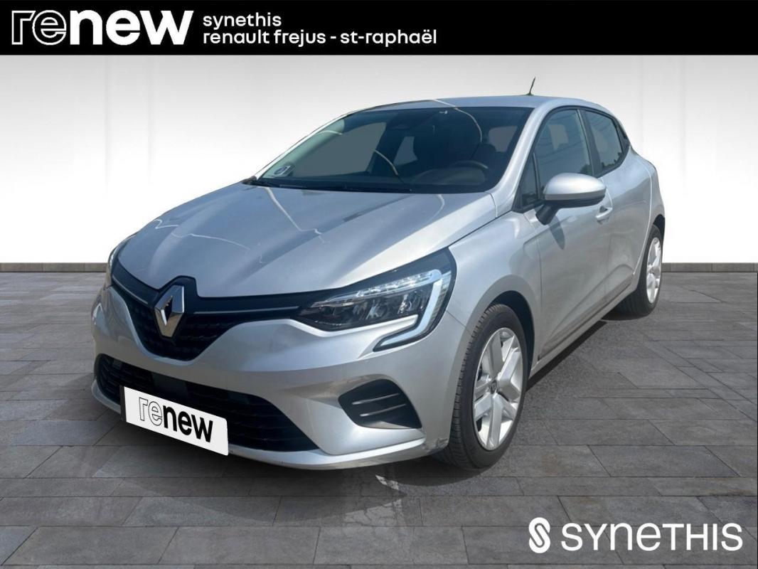 Image de l'annonce principale - Renault Clio