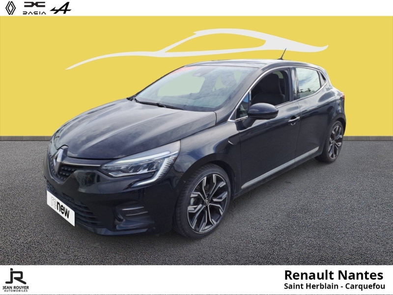 Image de l'annonce principale - Renault Clio