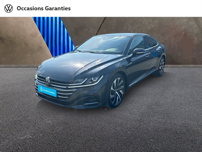 Image de l'annonce principale - Volkswagen Arteon