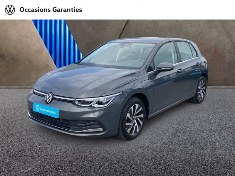 Image de l'annonce principale - Volkswagen Golf