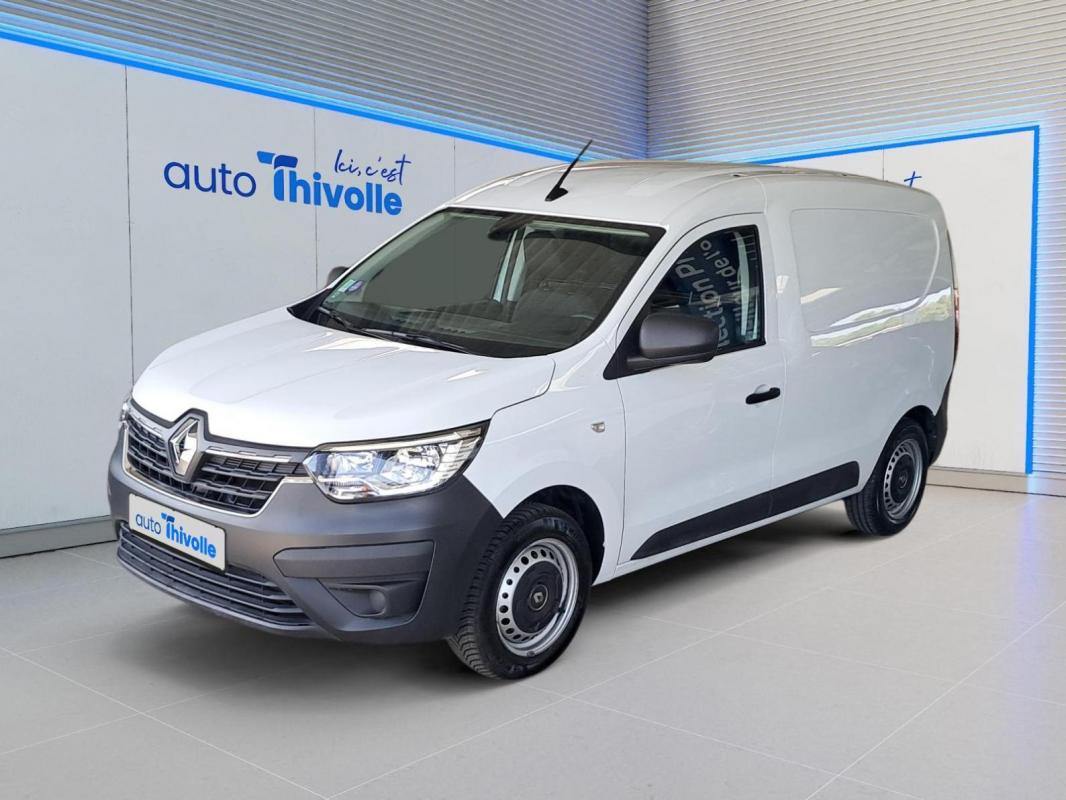 Image de l'annonce principale - Renault Express