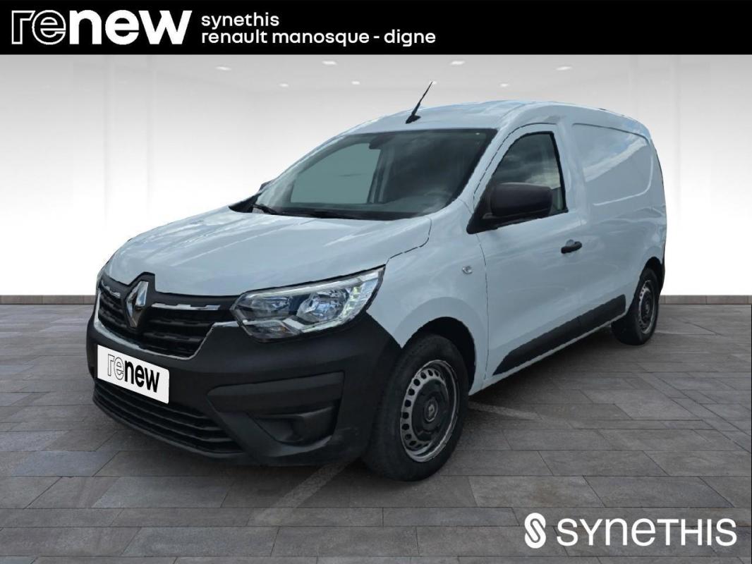 Image de l'annonce principale - Renault Express