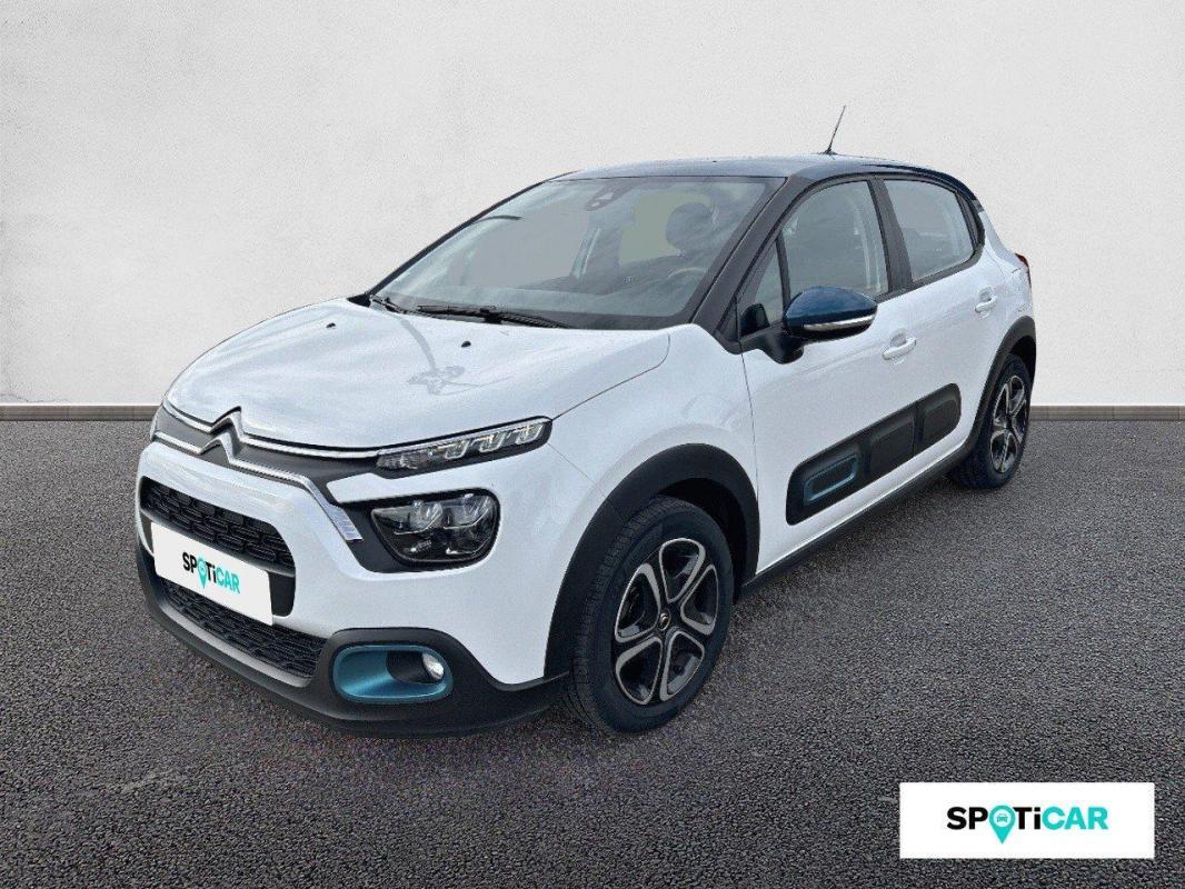 Image de l'annonce principale - Citroën C3