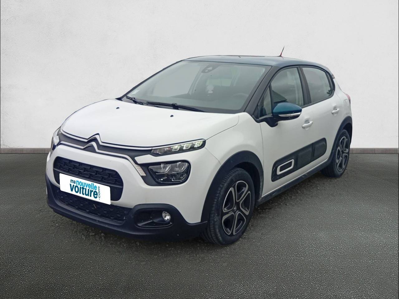 Image de l'annonce principale - Citroën C3