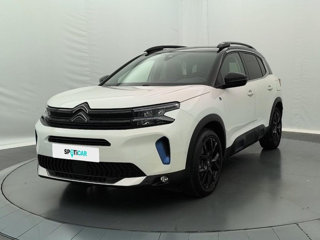 Image de l'annonce principale - Citroën C5 Aircross