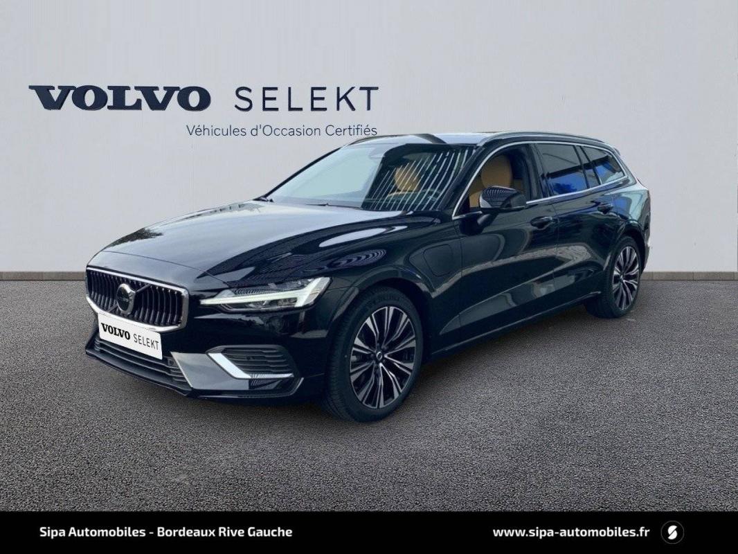 Image de l'annonce principale - Volvo V60