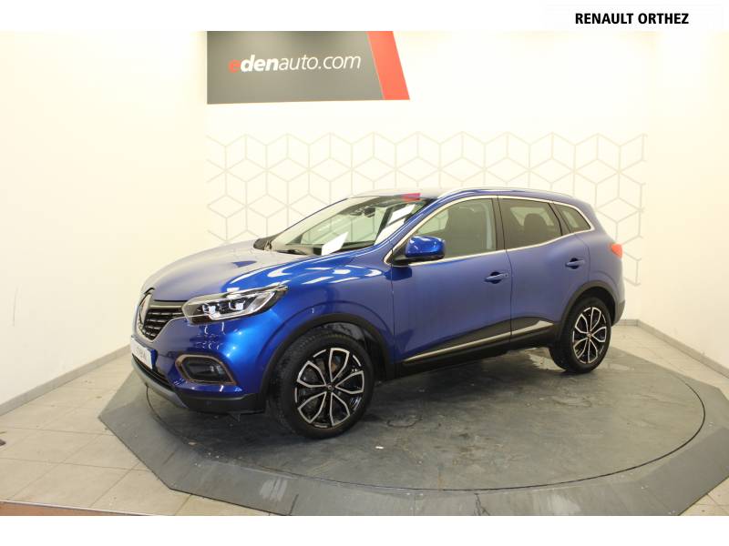 Image de l'annonce principale - Renault Kadjar