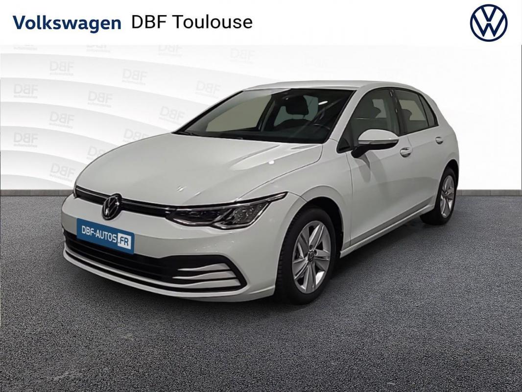 Image de l'annonce principale - Volkswagen Golf