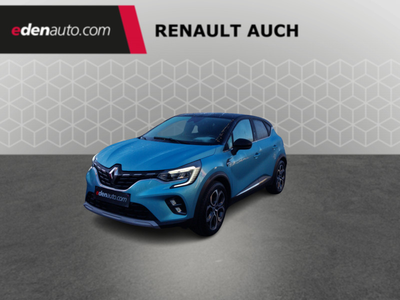 Image de l'annonce principale - Renault Captur