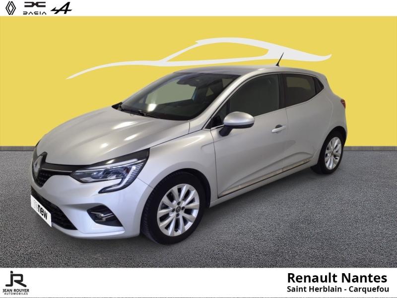 Image de l'annonce principale - Renault Clio