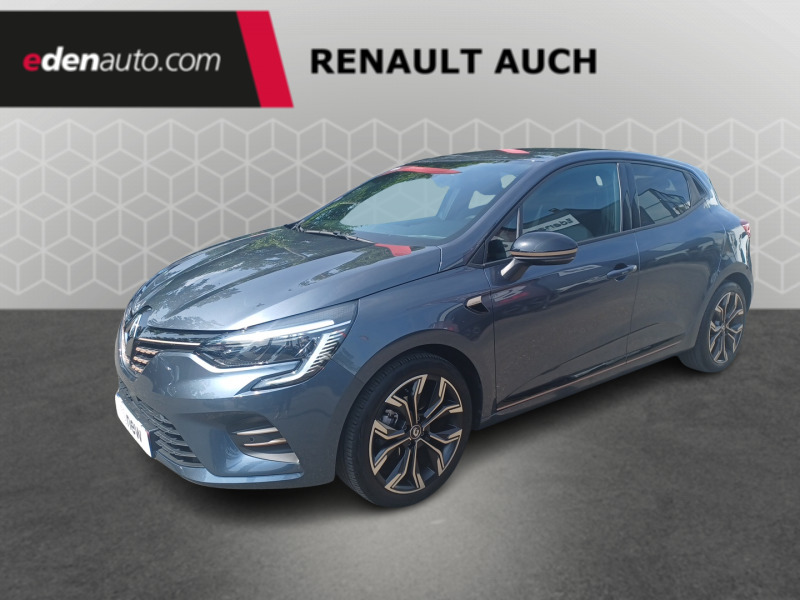 Image de l'annonce principale - Renault Clio