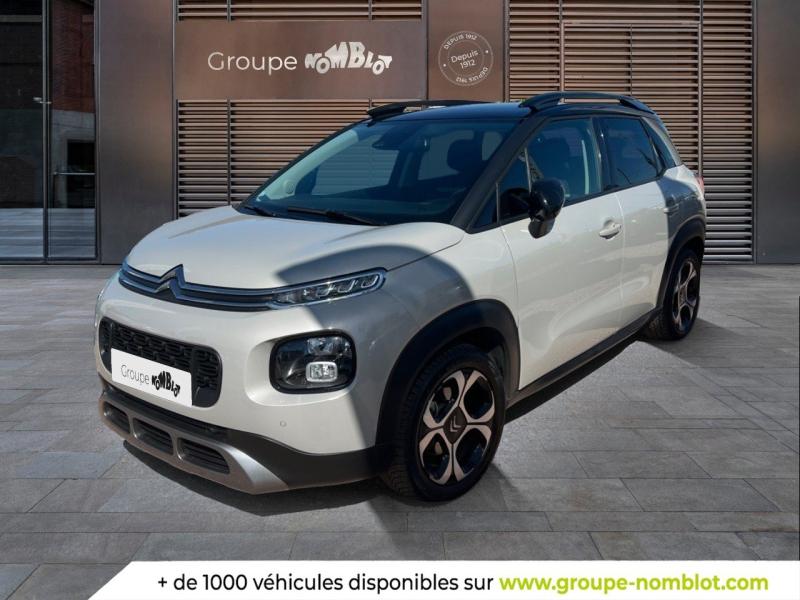 Image de l'annonce principale - Citroën C3 Aircross