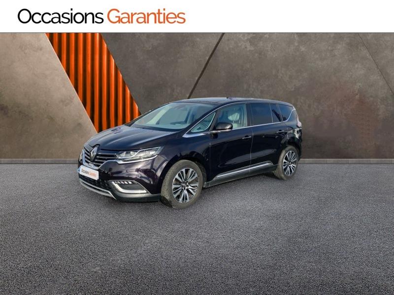 Image de l'annonce principale - Renault Espace