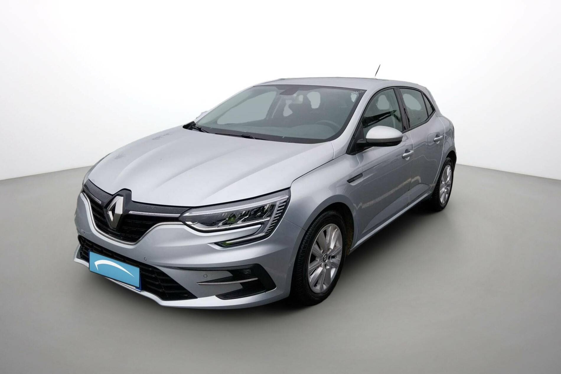 Image de l'annonce principale - Renault Megane